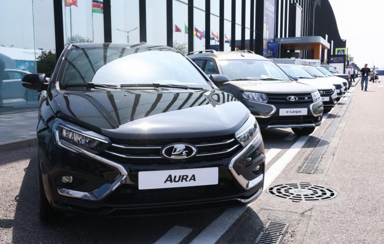 Цена базовой версии Lada Aura составит 2,6-2,8 млн рублей