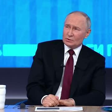 Путин допустил убежище Зеленскому, если тот...