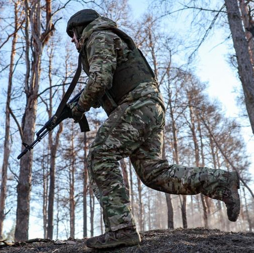 Российские ВС освободили Зеленовку и Новый...