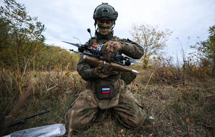 НАТО расценит как "серьезную эскалацию" участие военных КНДР в СВО