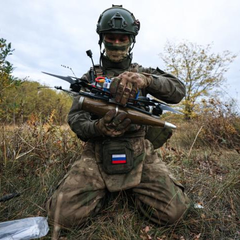 НАТО расценит как "серьезную эскалацию" участие военных КНДР в СВО