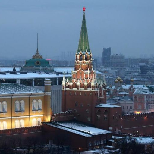 Кремль допускает участие военных из КНДР...