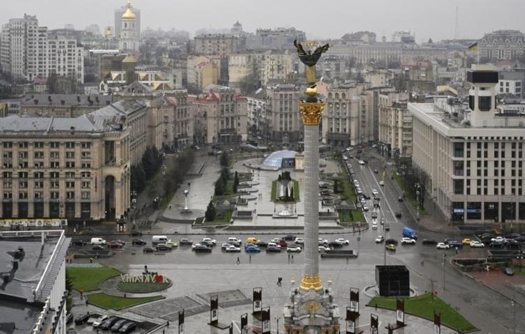 На Украине анонсировали переход к "наступательной украинизации" общественной жизни