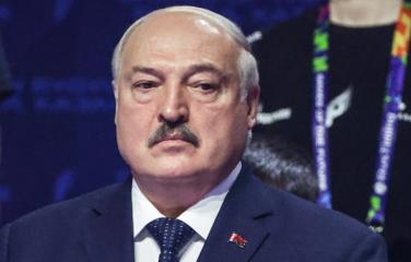 Лукашенко заявил, что не планирует объявлять в Белоруссии мобилизацию