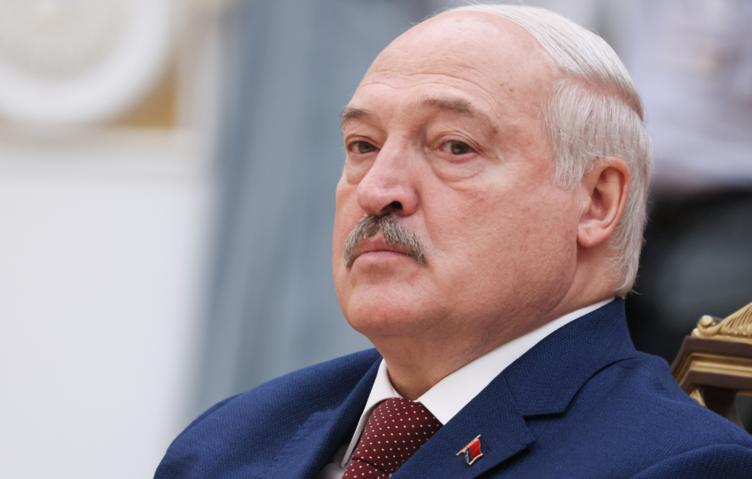 Лукашенко: вопрос о вхождении Белоруссии в состав РФ никогда не поднимался