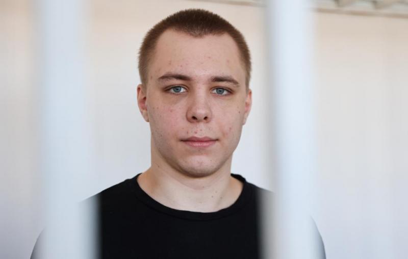 Журавель получил 14 лет колонии строгого режима