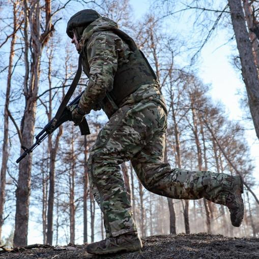 Российские ВС освободили населенный пункт Новый...