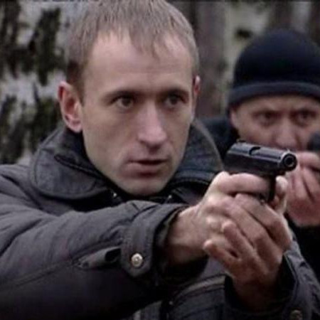 Умер сыгравший в сериале "Глухарь" Юрий Пономаренко