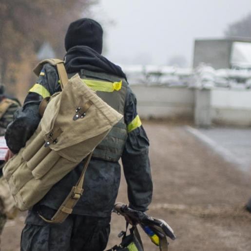 На Украине дали дезертирам срок вернуться в ВСУ до конца года