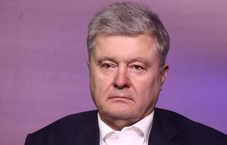 Порошенко подверг критике бюджетную политику Украины и привел в пример Россию