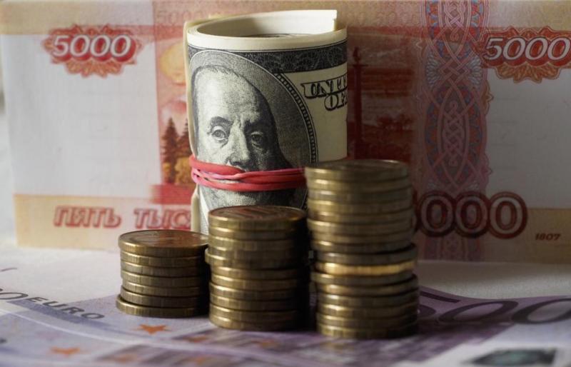 Курс доллара на Forex превысил 111 рублей