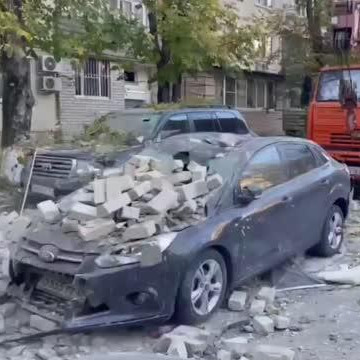 Число погибших при взрыве газа в Черкесске...