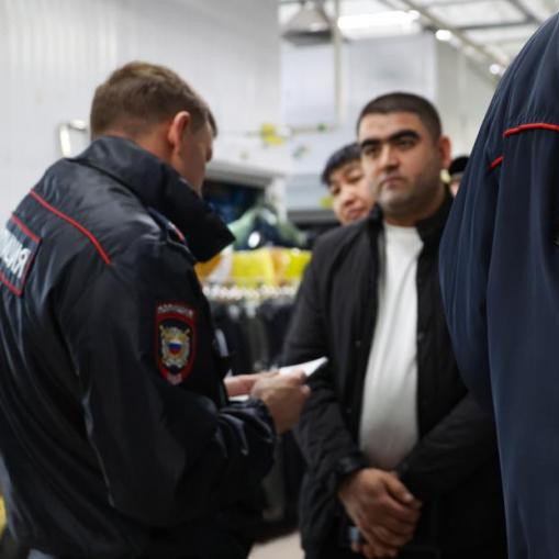 Полиция в России сможет свободно заходить...