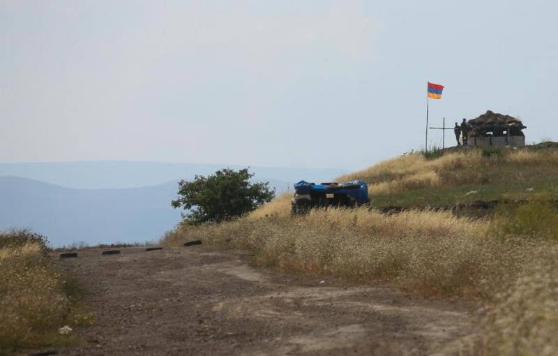 Гражданская миссия ЕС продолжит мониторить границу с Азербайджаном