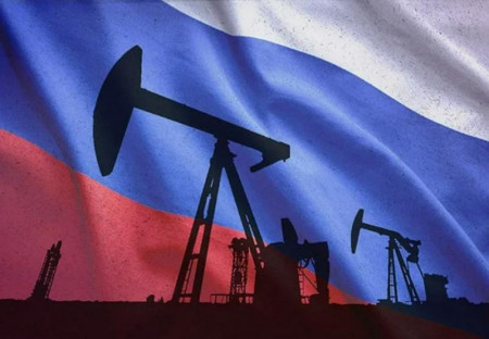 Россия наращивает нефтяной экспорт