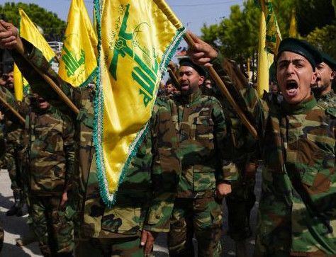 Hezbollah to mobilize fighters for war against Israel unless there is ceasefire in Gaza