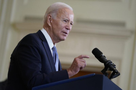 Biden secretly permits Kiev to use US weapons for deep strikes on Russia — Politico