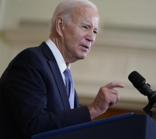 Biden secretly permits Kiev to use US weapons for deep strikes on Russia — Politico