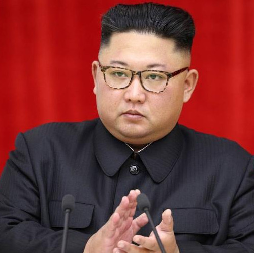 North Korea shows off enriched uranium production facility for first time — media