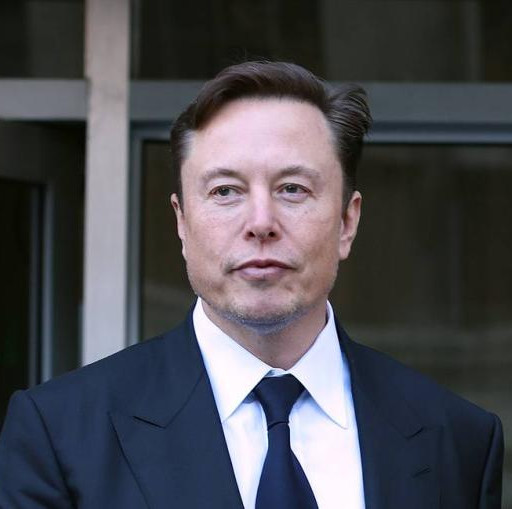 Musk concurs that civil war looming in West