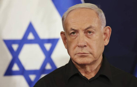 Netanyahu has decided on his response to Iran