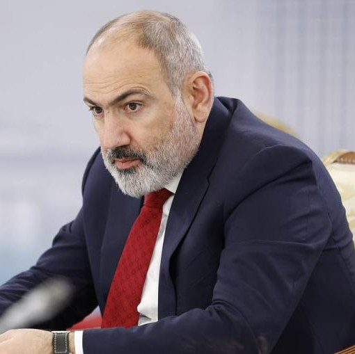 Armenian PM sees risks of war in absence of compromise with Baku on border issue