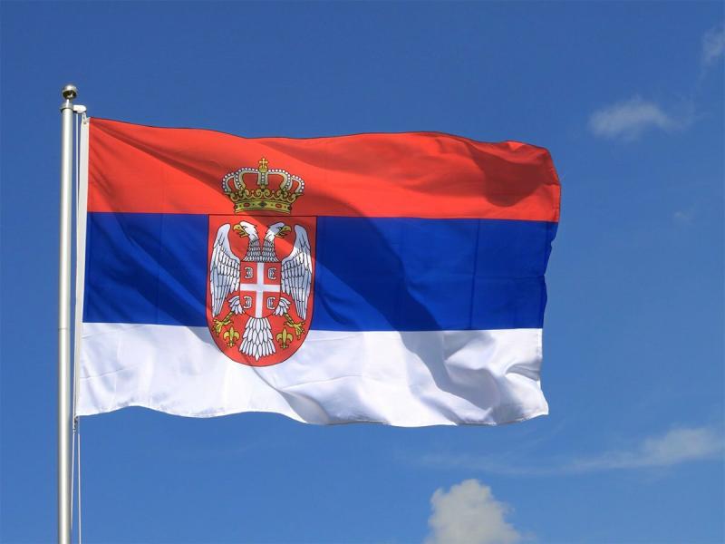 Belgrade never to impose sanctions on Russia, Serbian election observer says