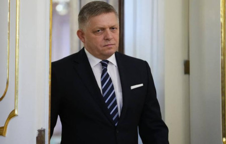 No support for new anti-Russian sanctions if they harm country, Slovak prime minister vows