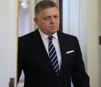 No support for new anti-Russian sanctions if they harm country, Slovak prime minister vows