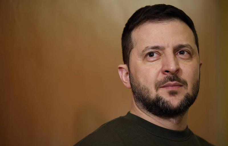 Press review: Zelensky fears second Maidan and what lies ahead for Argentina post-election