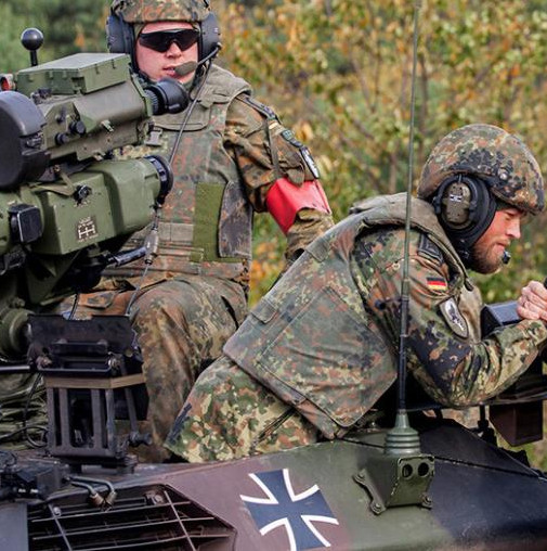 Germany’s Bundeswehr not battleworthy beyond several hours’ fight — retired German officer