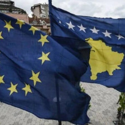 Western Balkans: Europe's "powder keg" about...