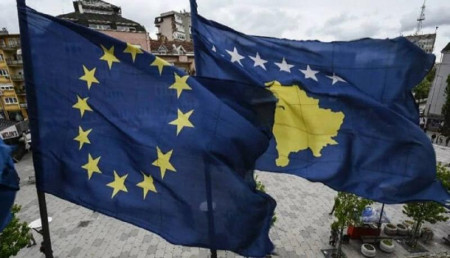 Western Balkans: Europe's "powder keg" about to explode