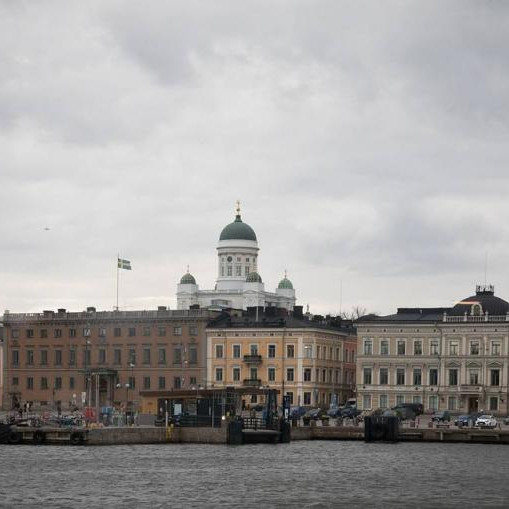 Five Russian properties seized in Finland