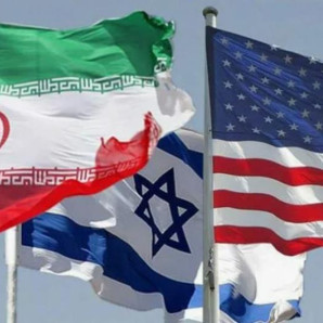 US gives go-ahead to Israeli operation...