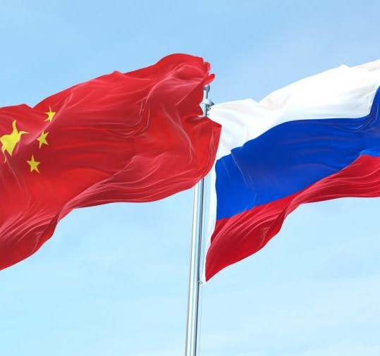 Press review: Moscow-Beijing ties look for shot in arm and US backdoors new nuke strategy