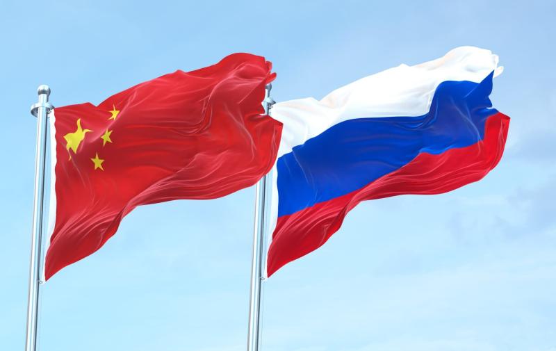 Press review: Moscow-Beijing ties look for shot in arm and US backdoors new nuke strategy