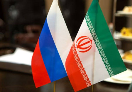 Iran and Russia lay ground for future bilateral ties