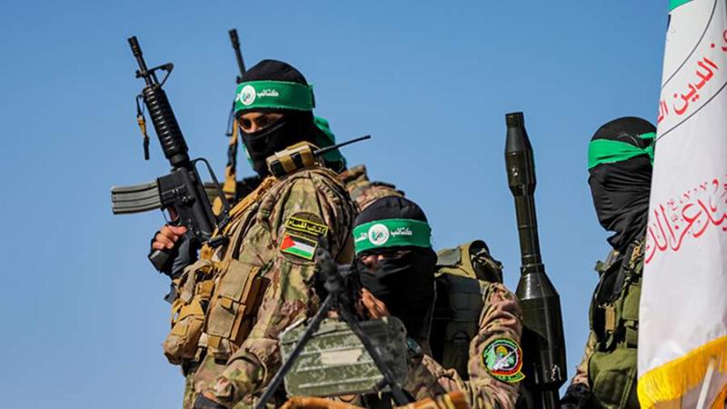 Mossad's claims about persecuting Hamas leaders may be psychological ploy