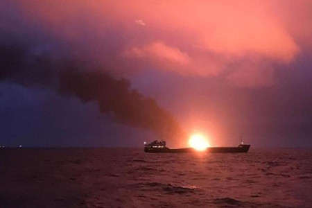 Houthi leader says group attacked more than 100 ships in Red, Arabian seas so far