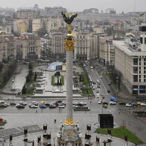 Kiev, allies start to realize need for negotiations with Russia — FT