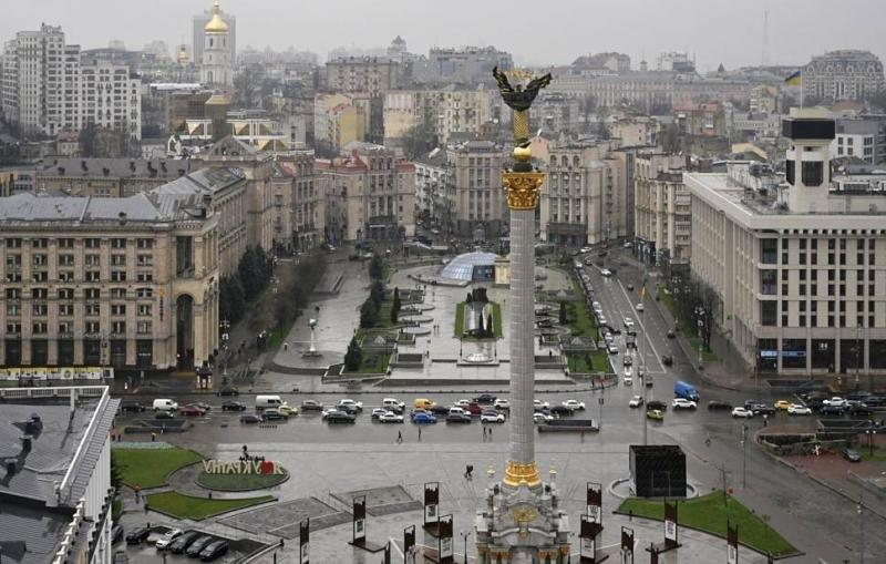 Kiev, allies start to realize need for negotiations with Russia — FT