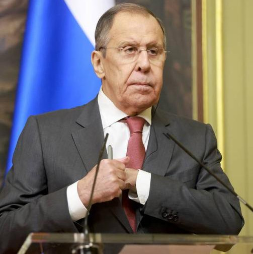 Lavrov slams ‘deception’ Biden's words about US readiness for nuclear talks with Russia