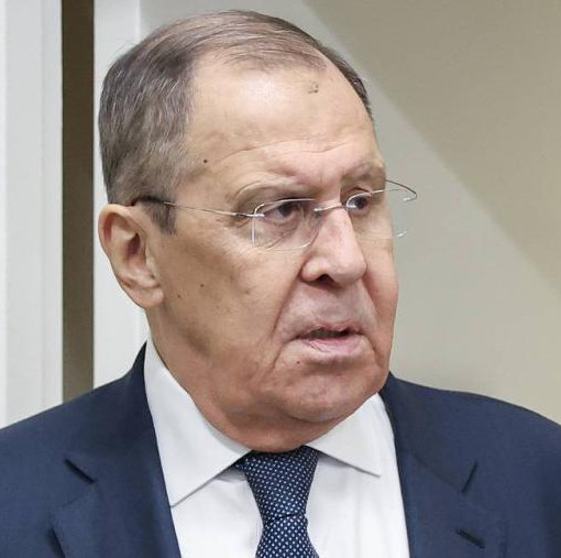 Ball in West’s court, new realities in Ukraine: what Lavrov told ambassadors