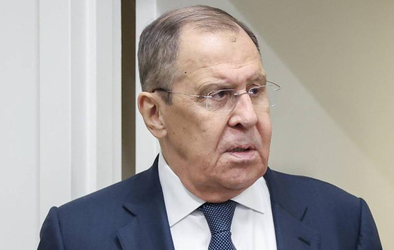 Lavrov says Switzerland's Ukraine conference 'road to nowhere'