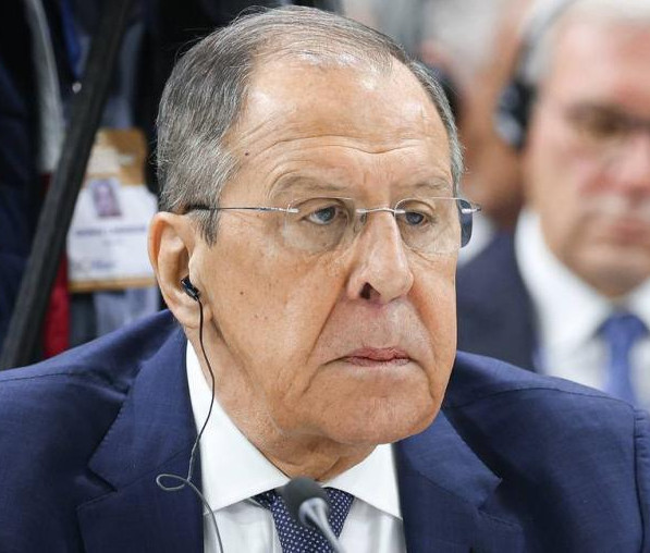 West’s plans to weaken Russia’s autonomy not working out — Lavrov