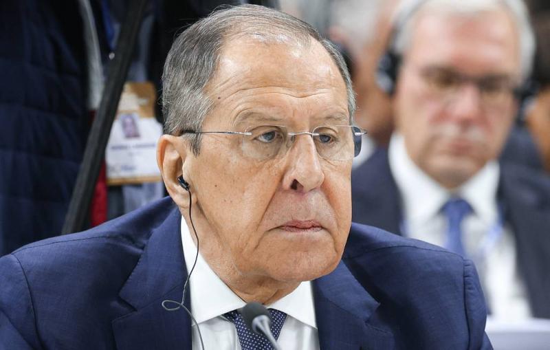 West’s plans to weaken Russia’s autonomy not working out — Lavrov