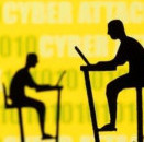 Ukrainian cyber gangs deliver attacks on Europe