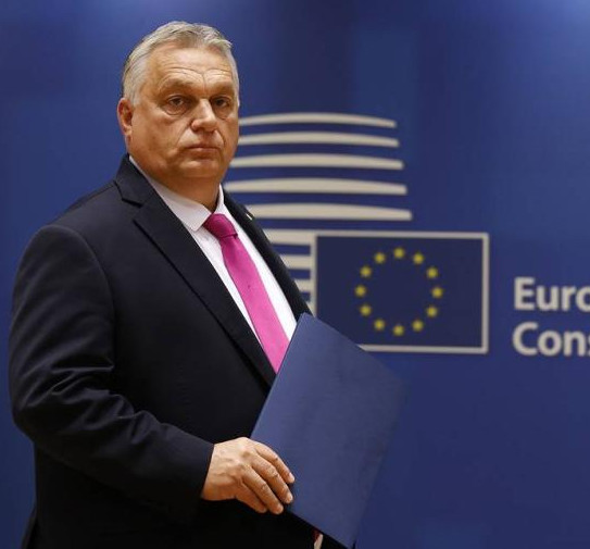 Hungary stands defiant, not knuckling under to EU’s blackmail over LGBT propaganda — Orban