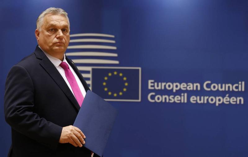 Hungary stands defiant, not knuckling under to EU’s blackmail over LGBT propaganda — Orban